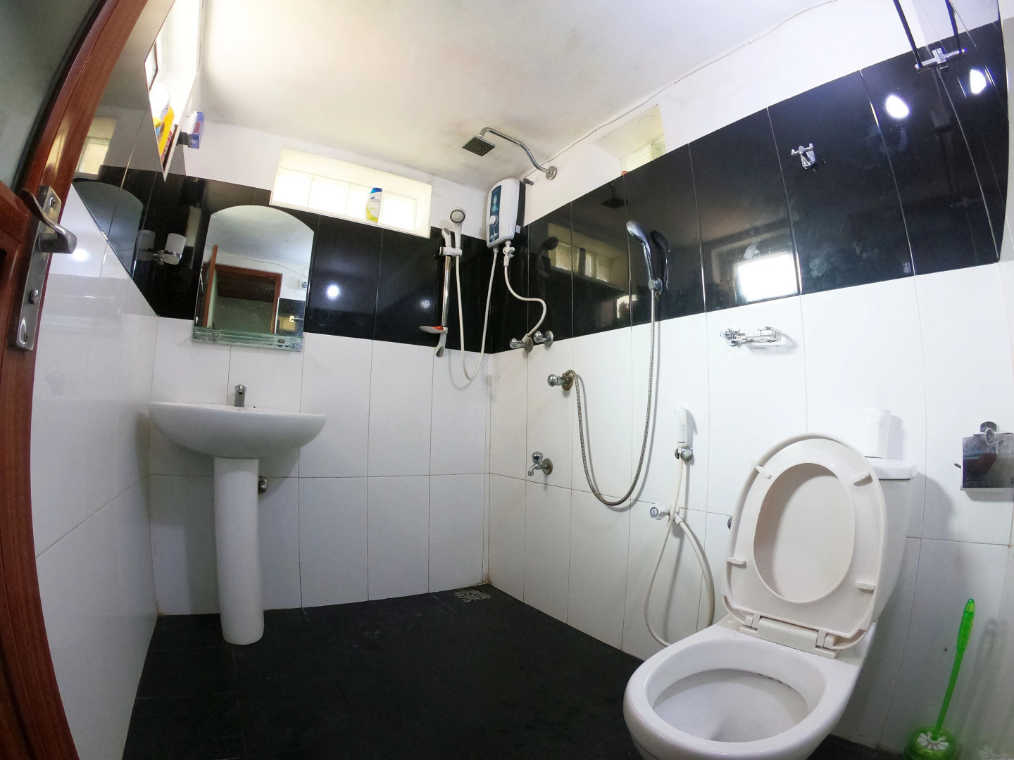 Вилла Shrinith's Place - Dodanduwa