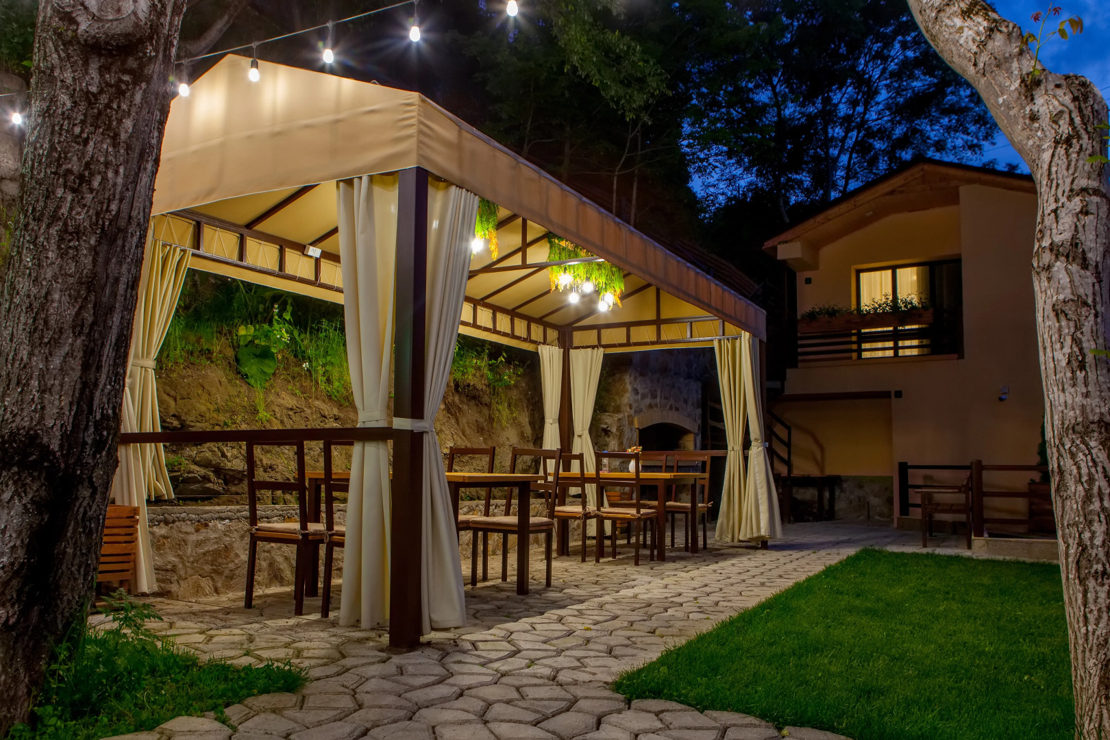 Гостевой дом Dilivita