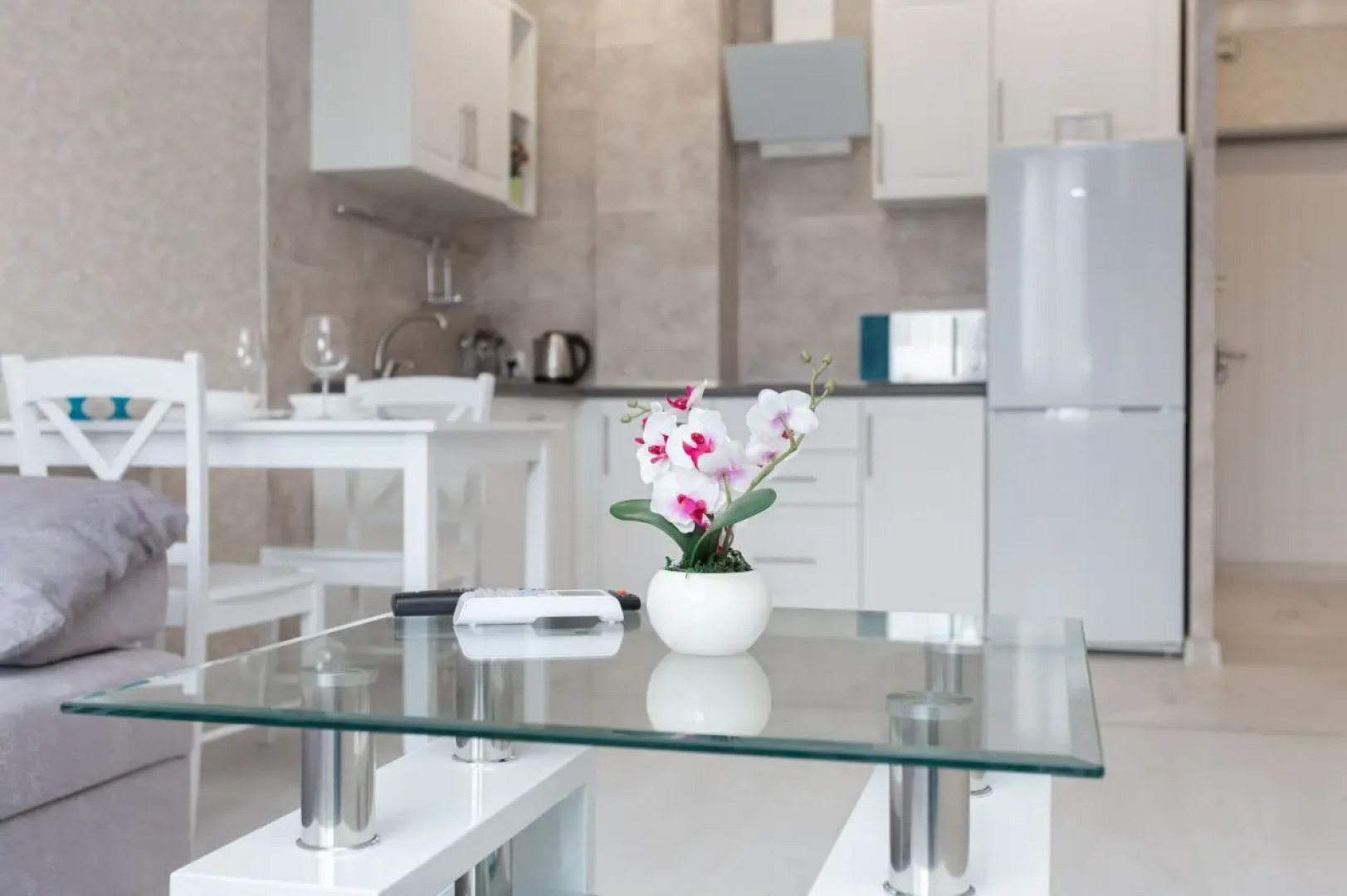 Апартаменты Маяк Минска