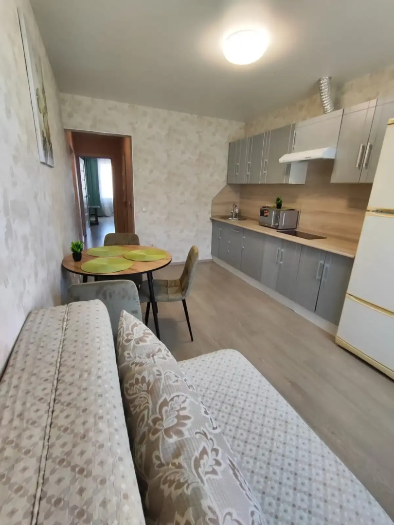 Апартаменты ул. Адмирала Горшкова 57