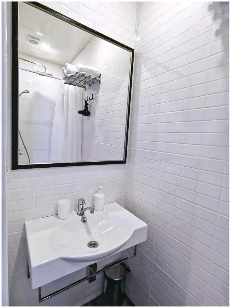 Апартаменты Дом Шемякина