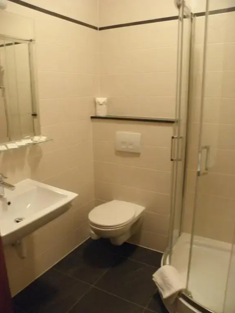 Отель Pałac Lucja