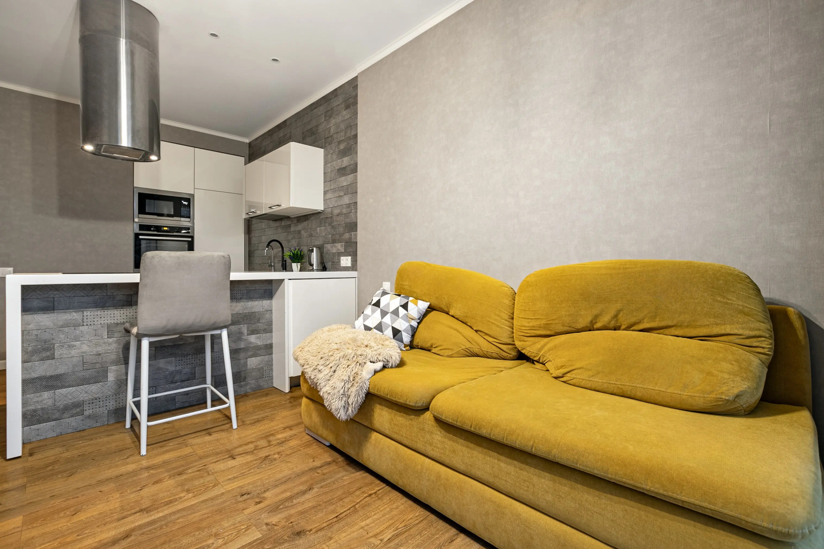 Квартира 2 MaxRealty24 Новотушинская 2