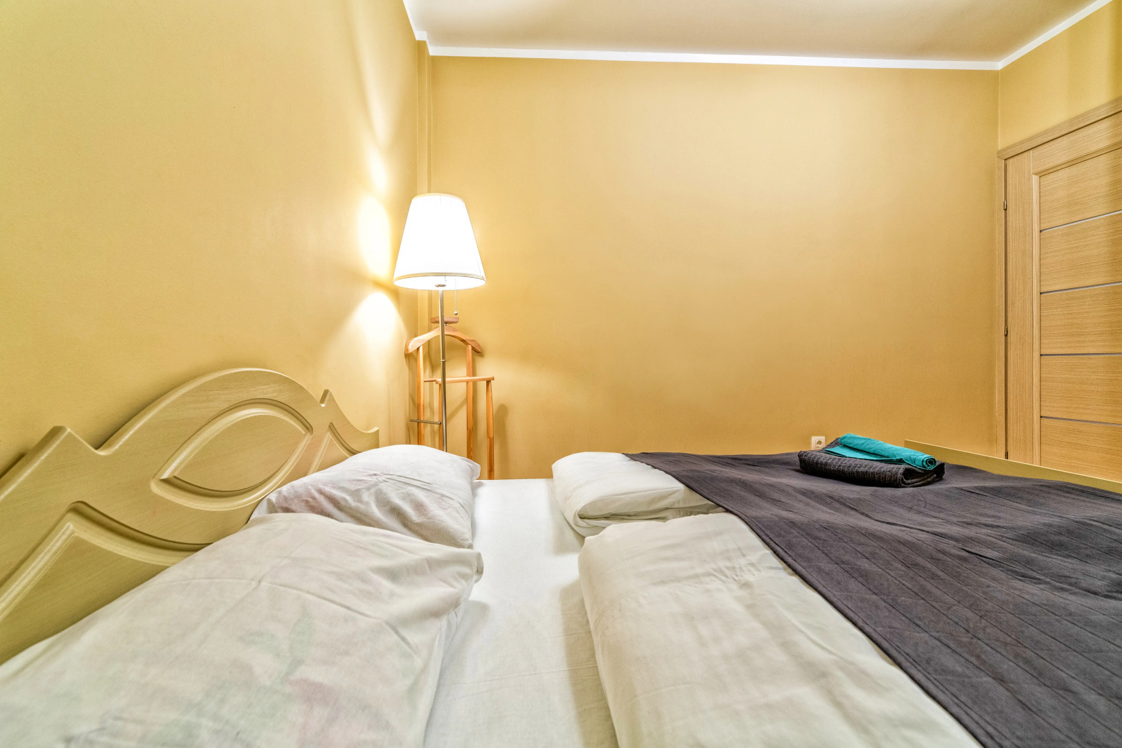 Апартаменты Good Apartments