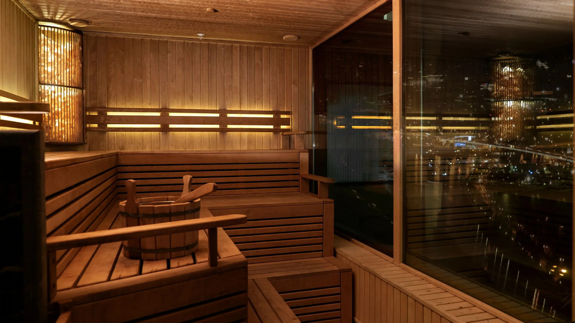 Отель Пальмира Бизнес Клуб