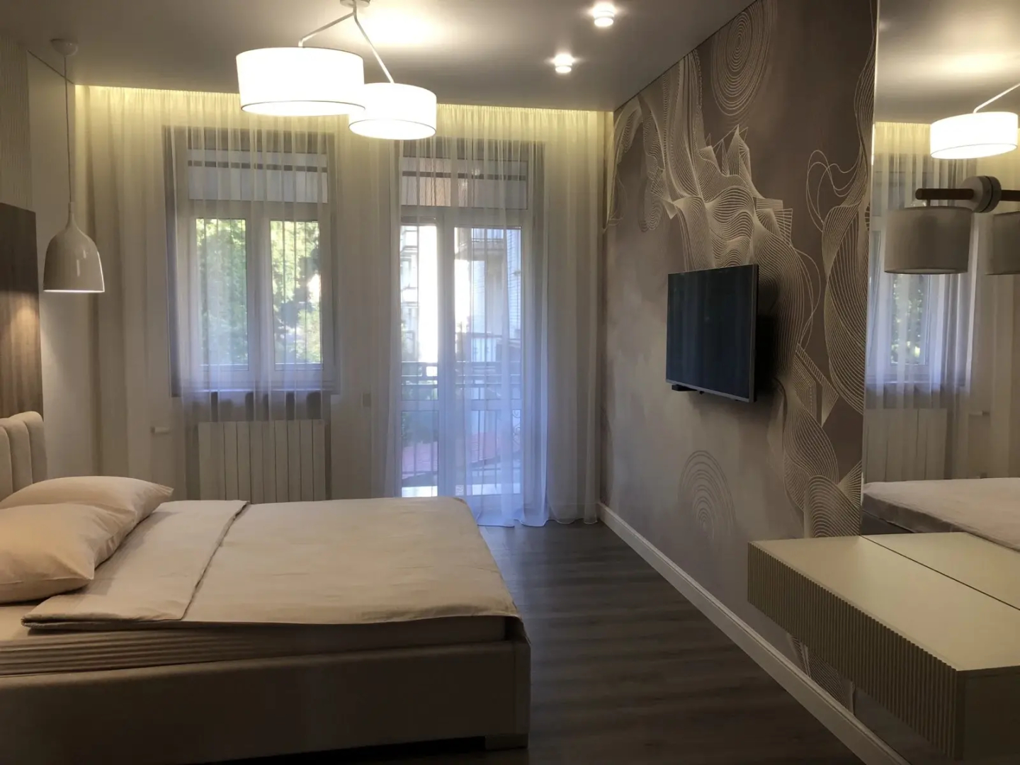 Апартаменты Best Home