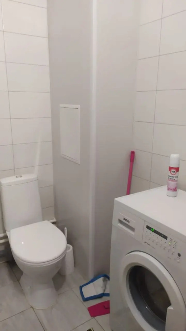 Апартаменты в ЖК Чистое небо