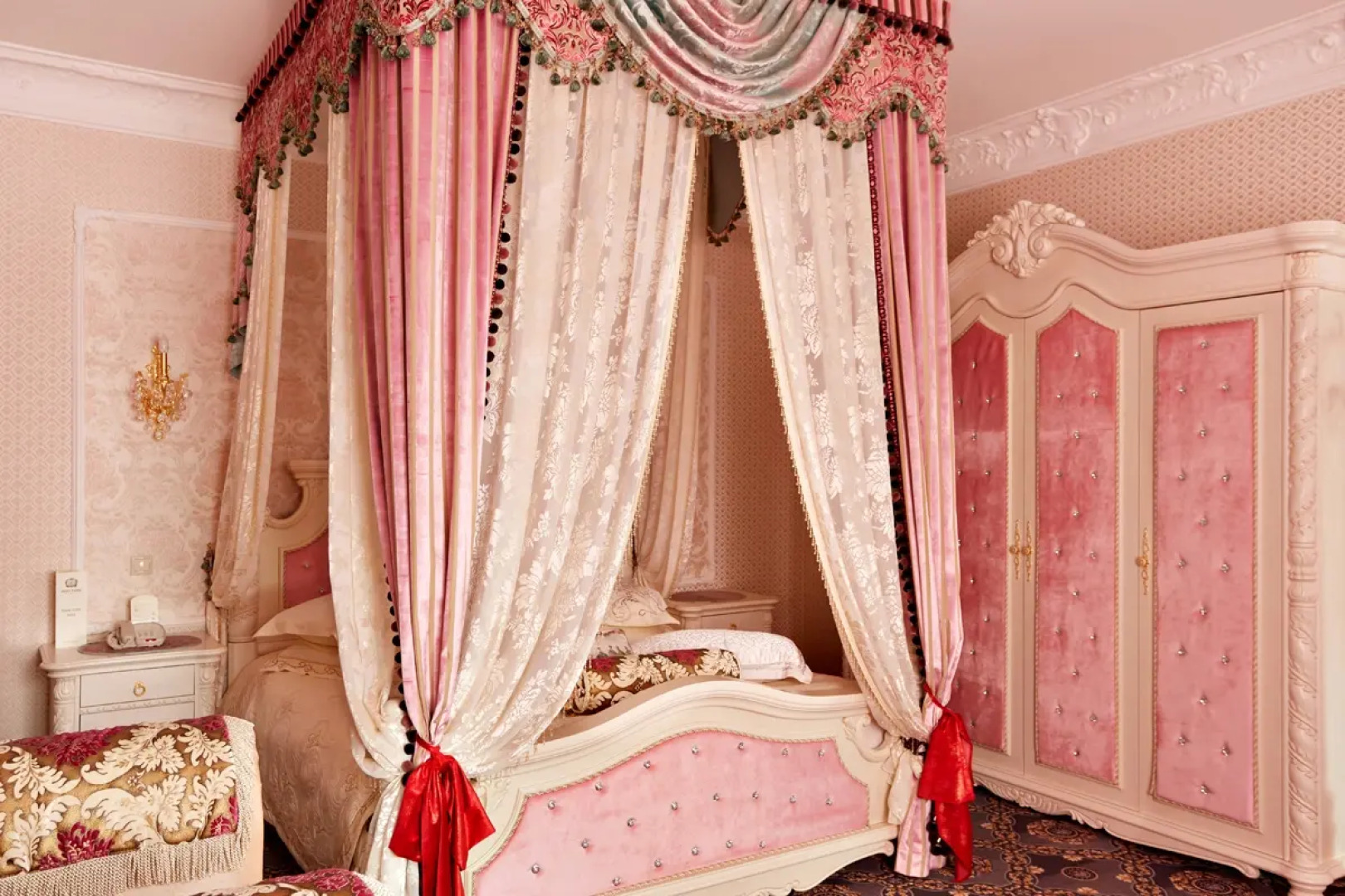 Бутик-Отель Green House