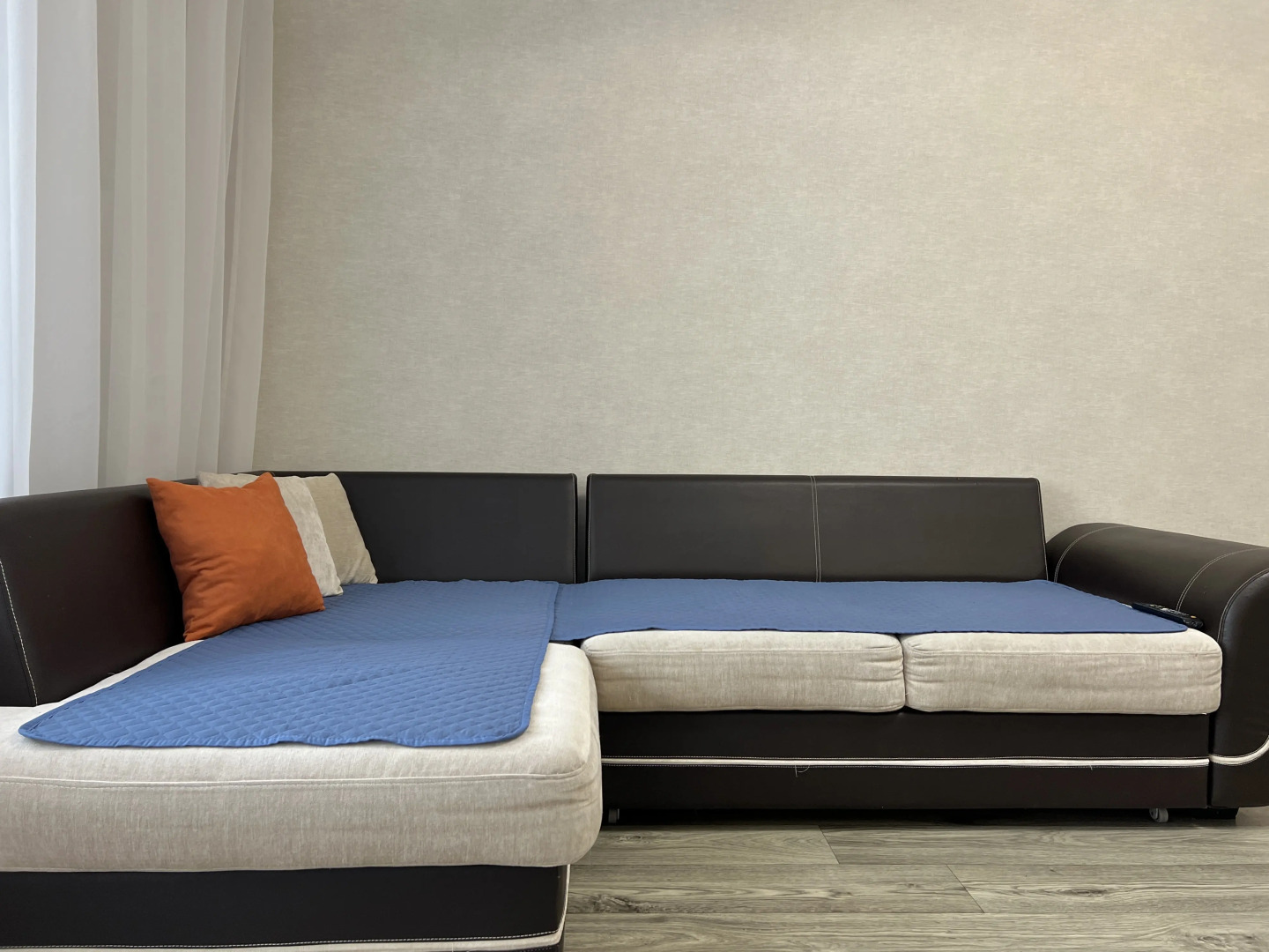 Квартира Евро 3-ком на Смирнова 3 (кв. 185)