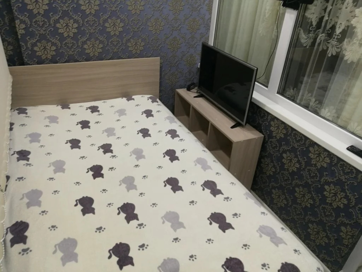 Апартаменты 2-х Комнатные