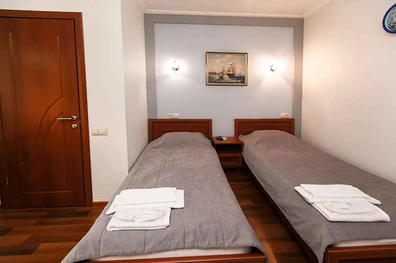 Гостевой дом Кот в сапогах