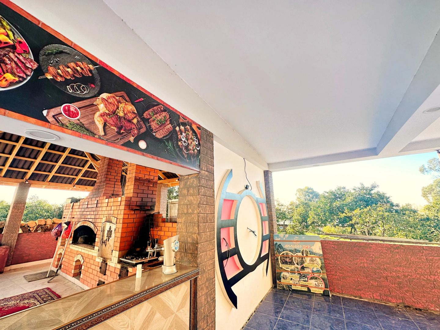 Гостевой Дом У моря