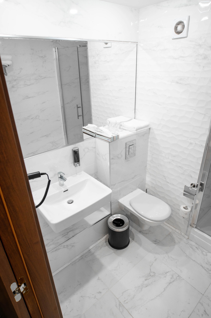 Отель Best Western Plus Oskemen