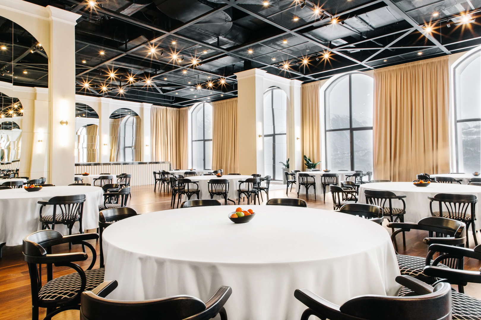 Отель Rixos Krasnaya Polyana Sochi