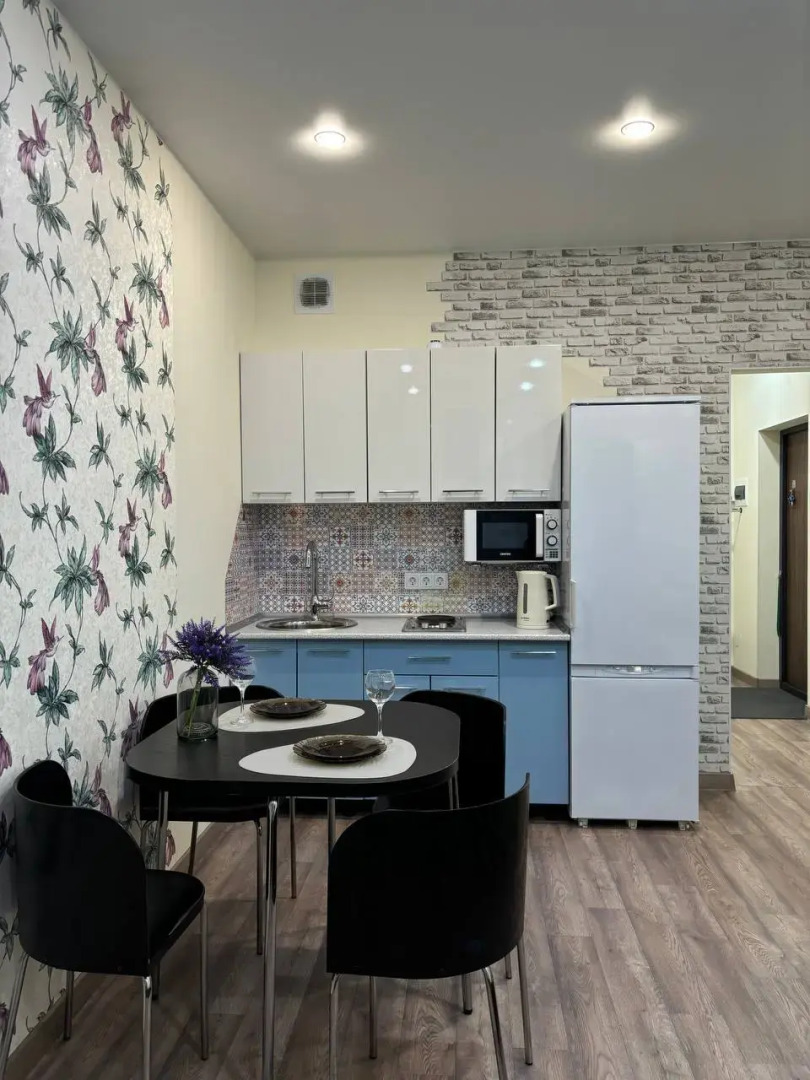 Квартира MoonRoom 72 жк Европейский Берег