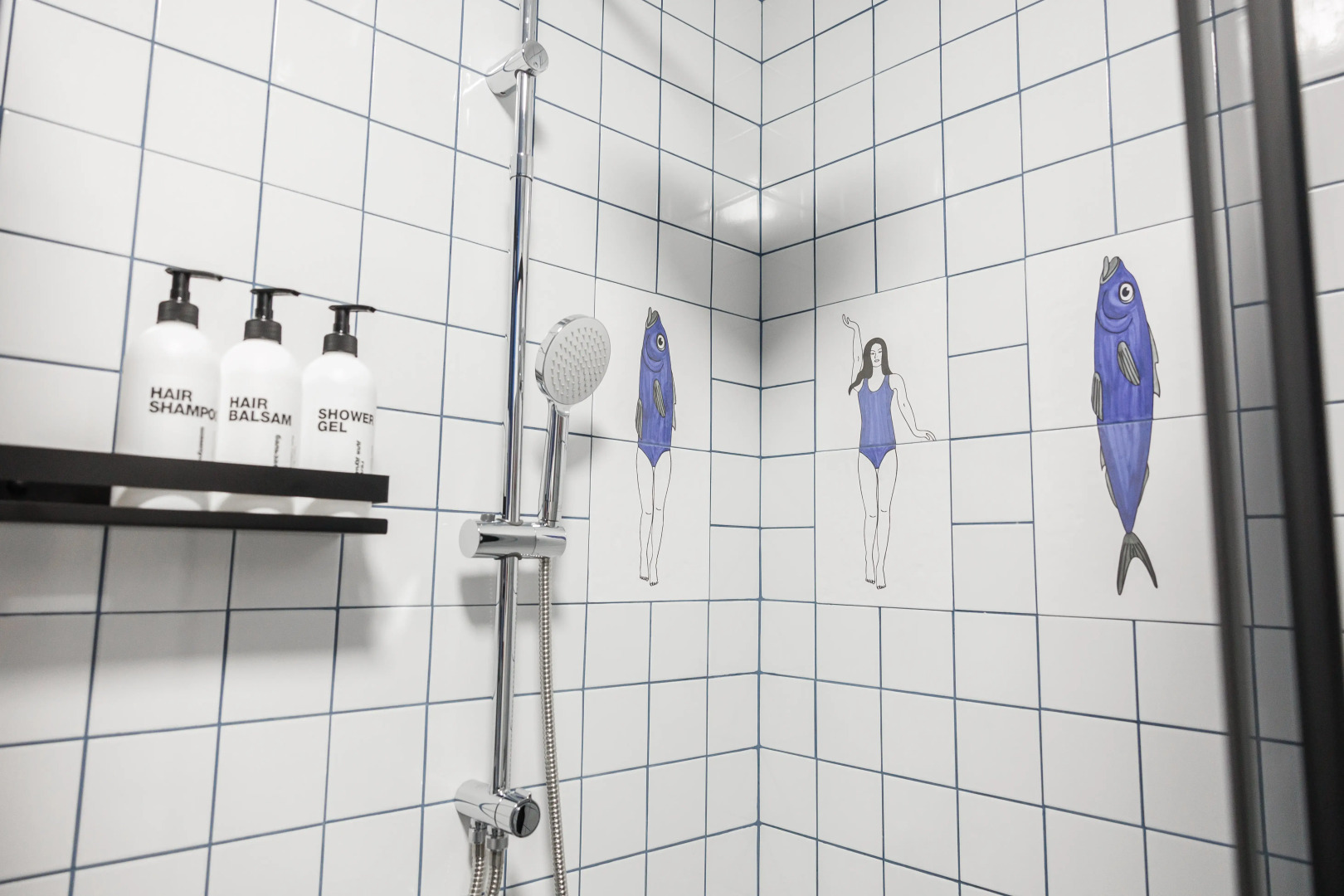 Квартира Красочная студия Стокгольм в Сердце Ярославля