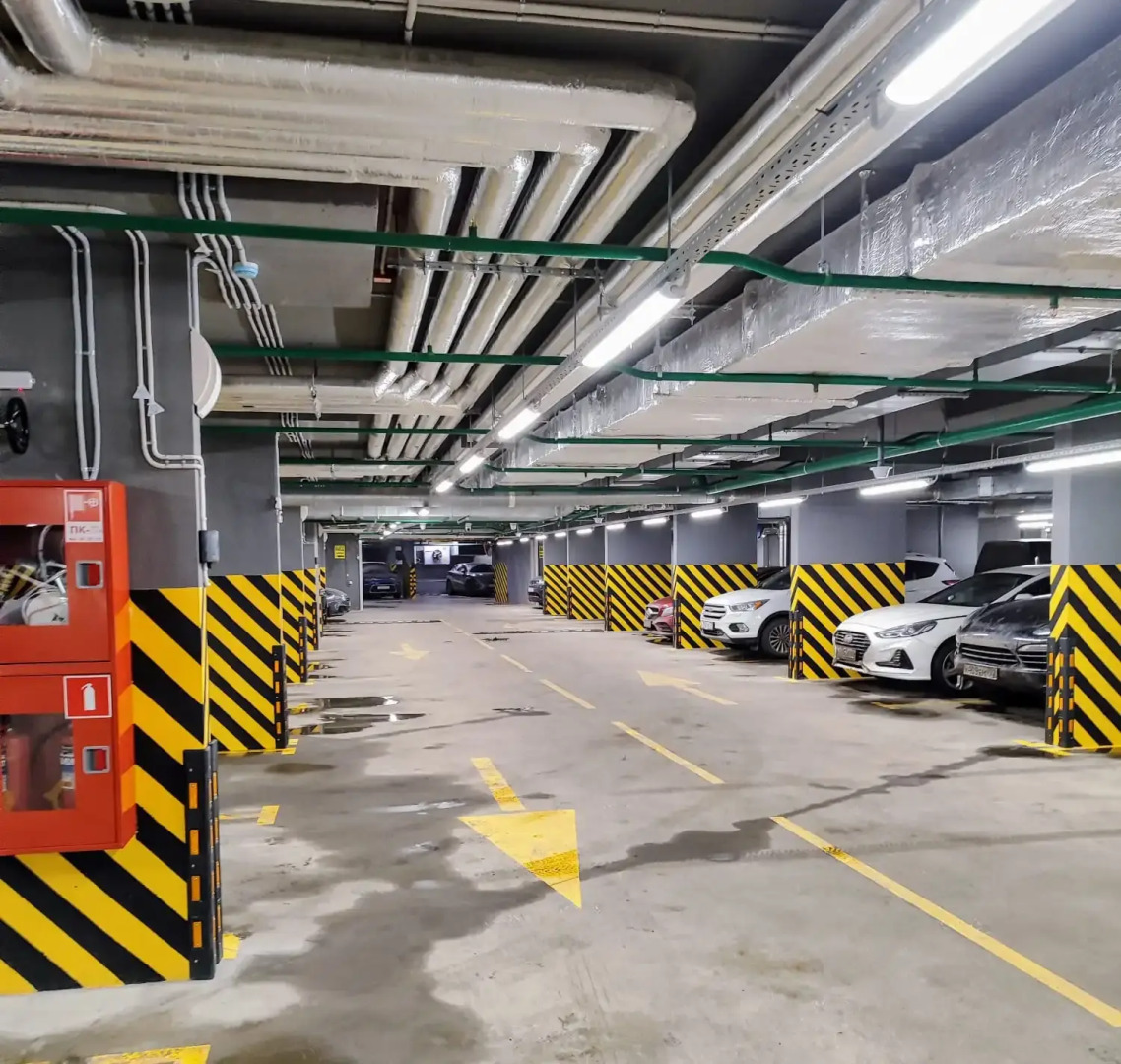 Апартаменты Valo Appart