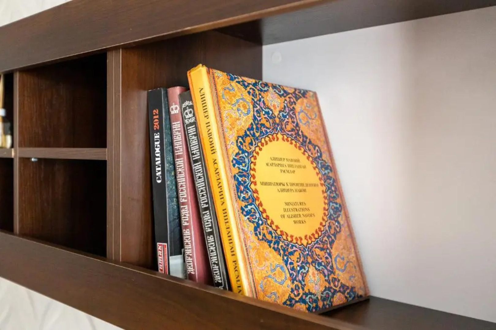 Квартира Толстой Пионерская Gold