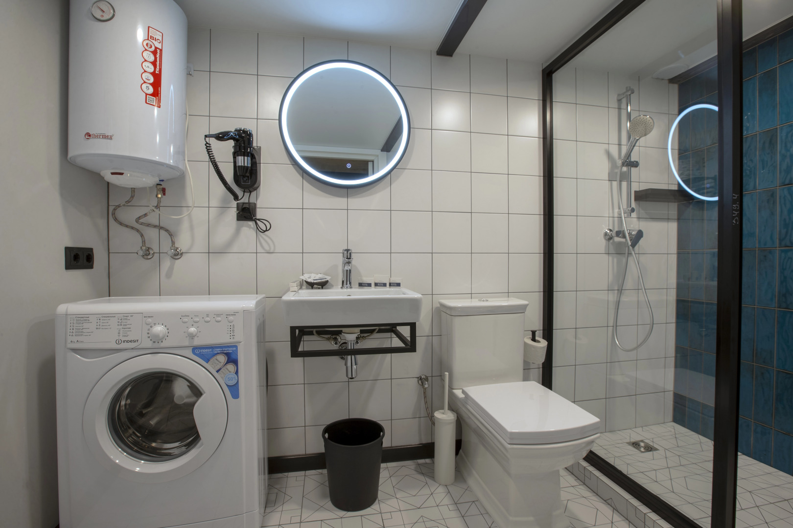 Апартаменты Новый Чайковский