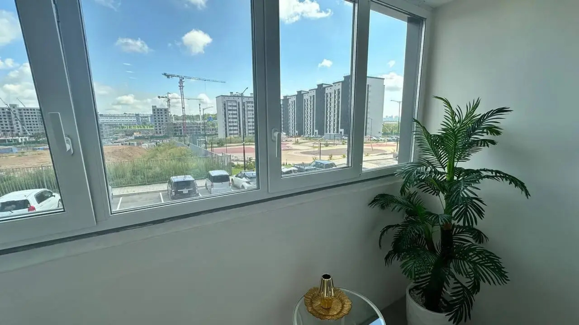 Квартира на улице Груднова 8