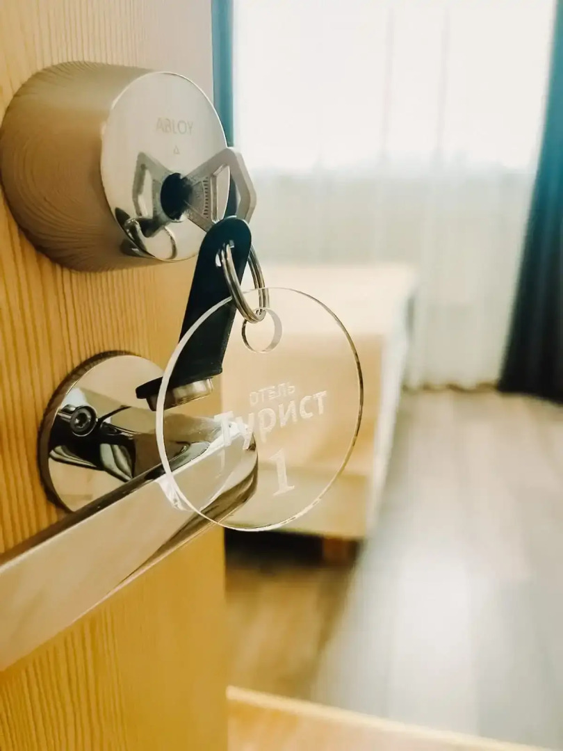 Мини-отель Турист