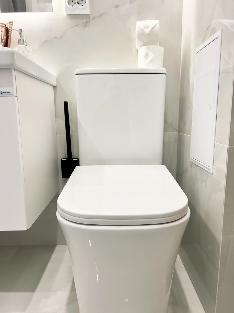 Апартаменты ВыДома в Самом Центре Тюмени!