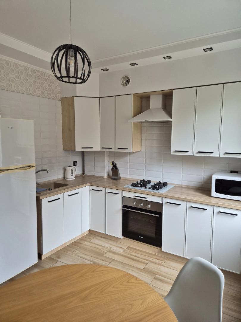 Апартаменты KoenigHouse