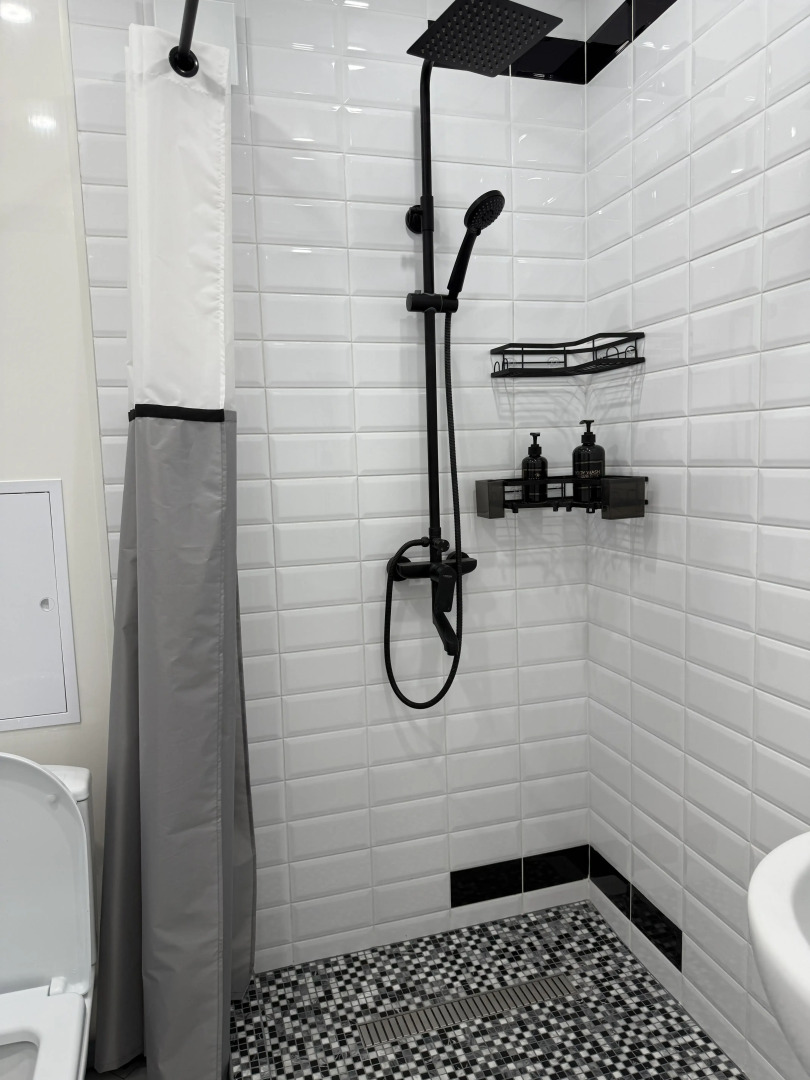 Квартира Уютная