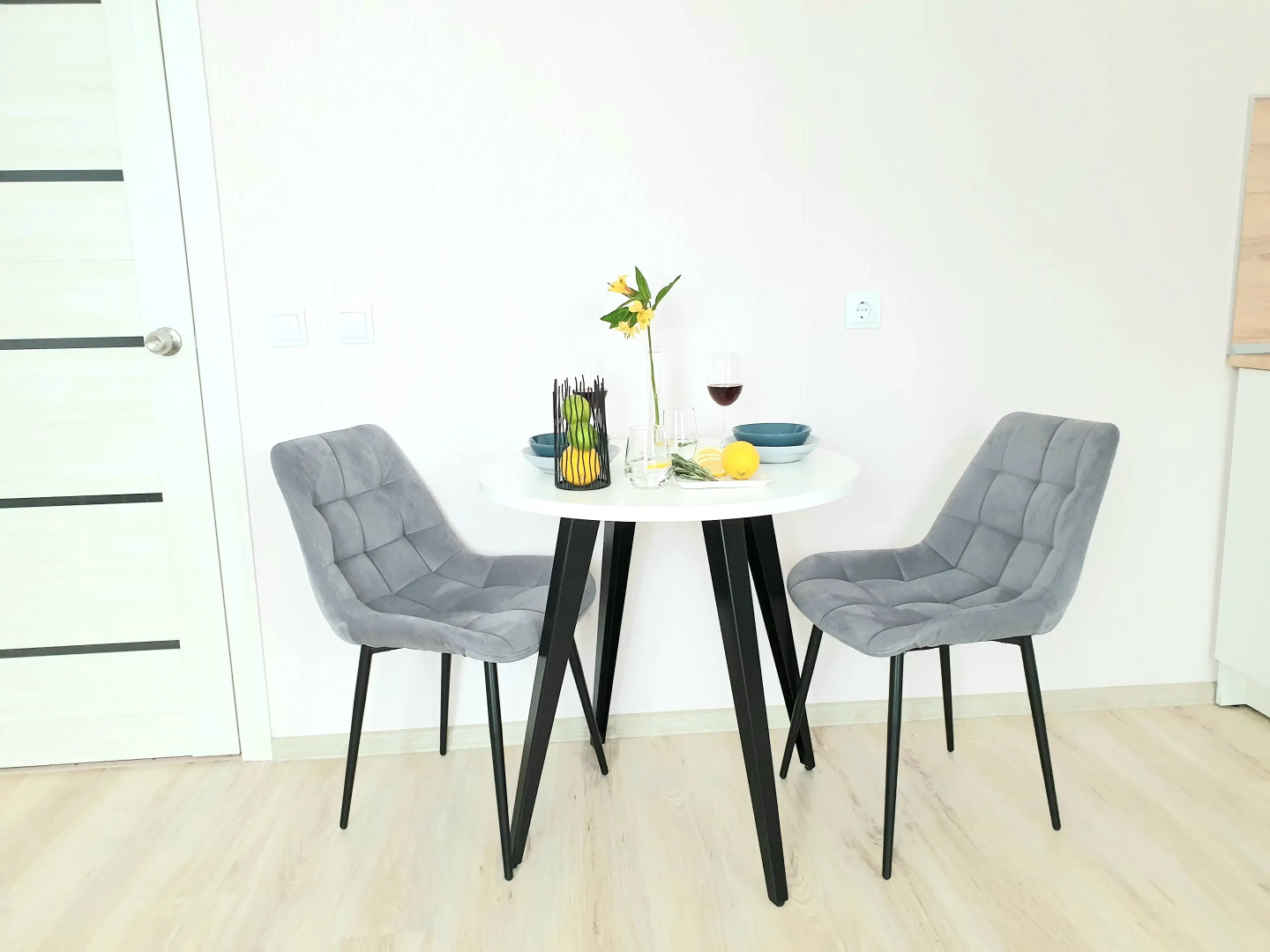 Апартаменты IVI