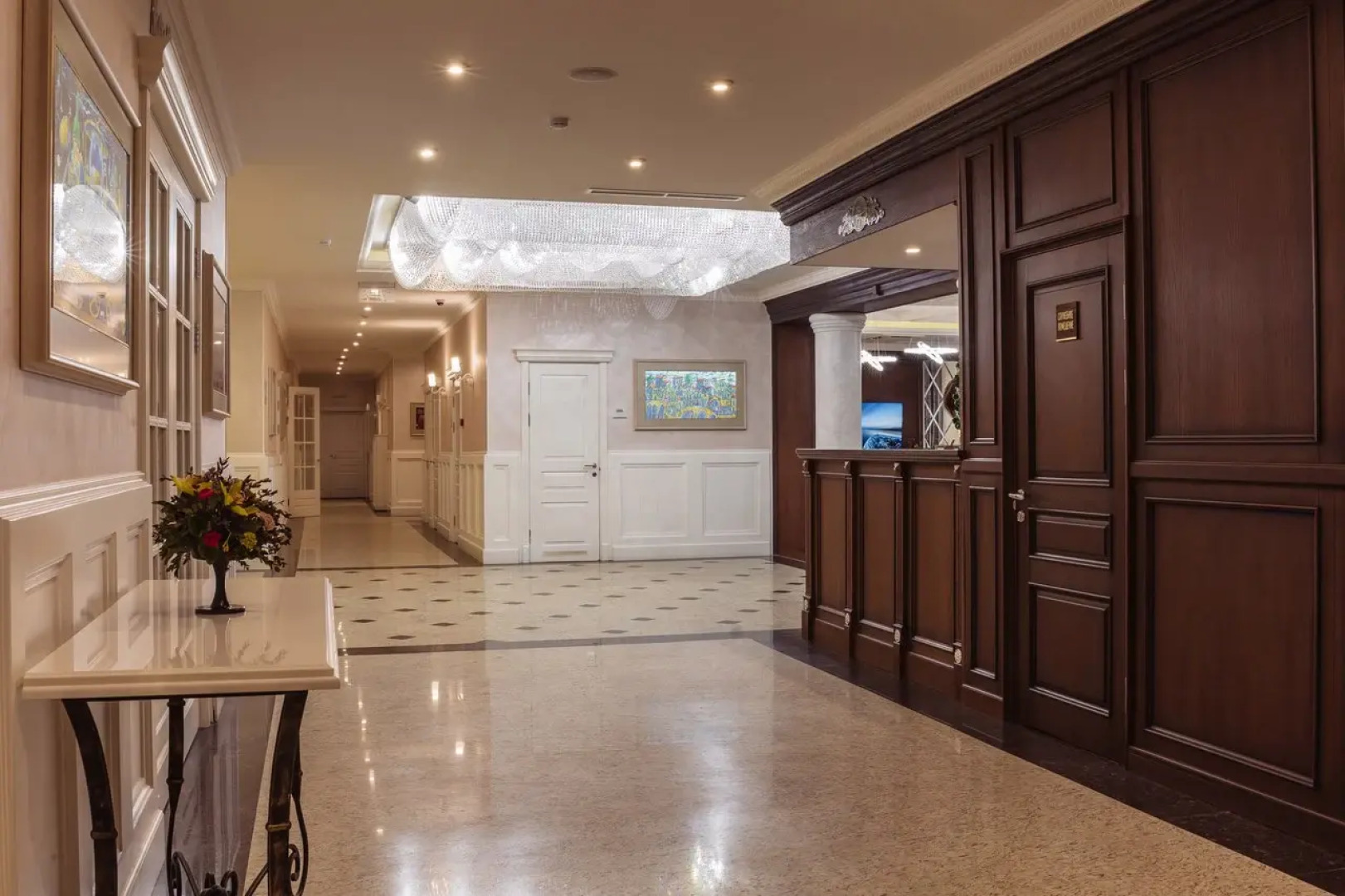 Отель Гранд Звезда