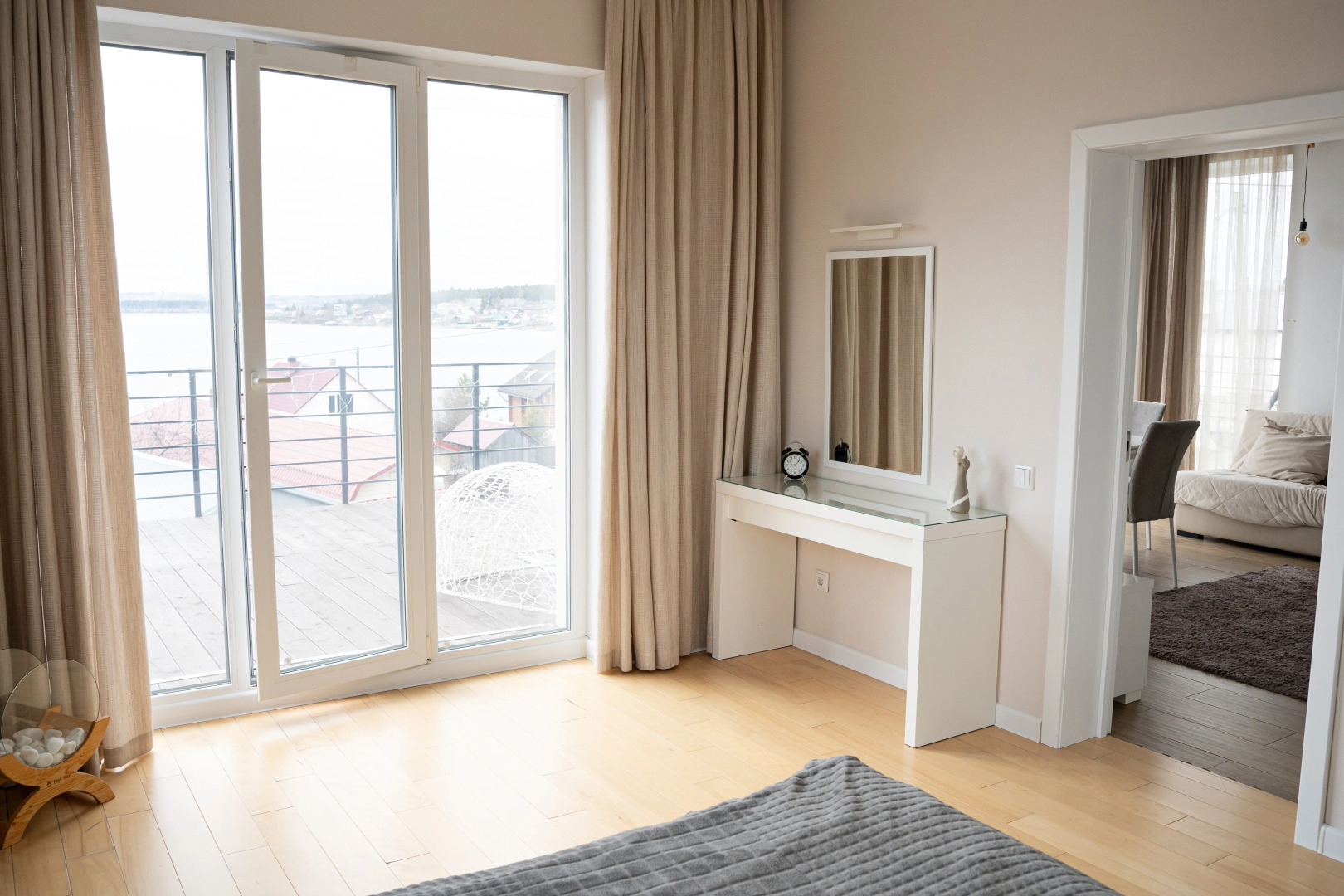 Гостевой дом Дом на Онеге