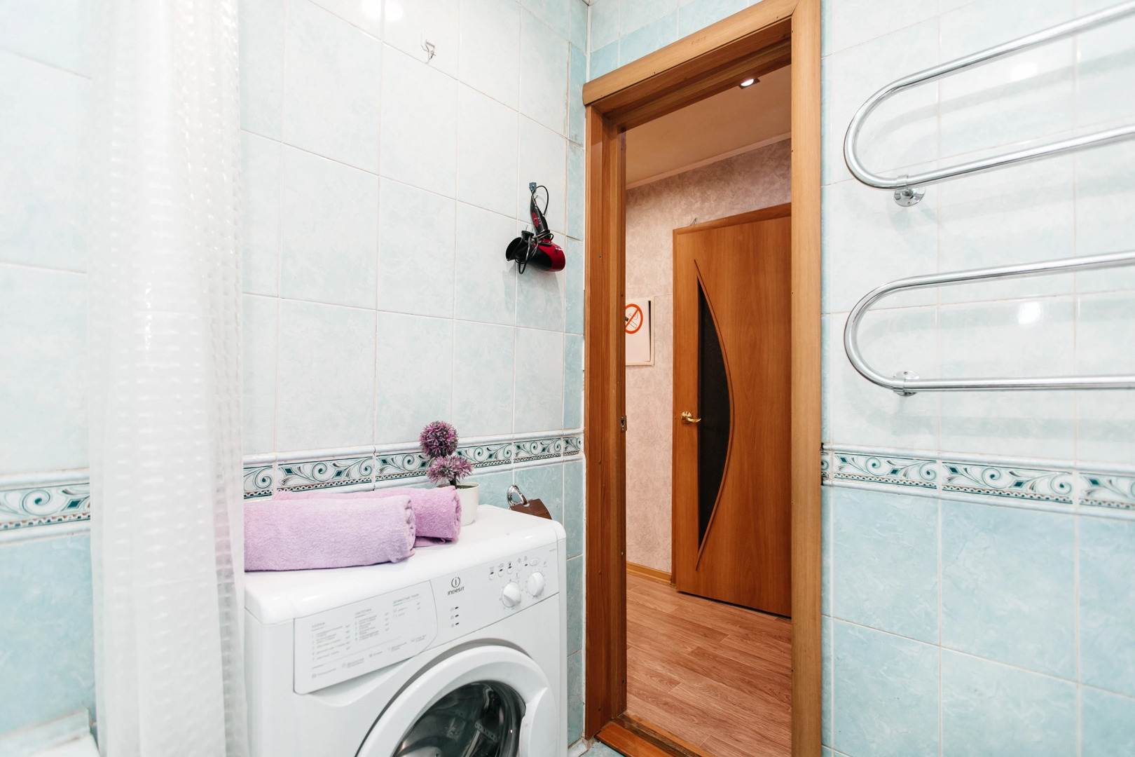 Апартаменты Гоголя 19