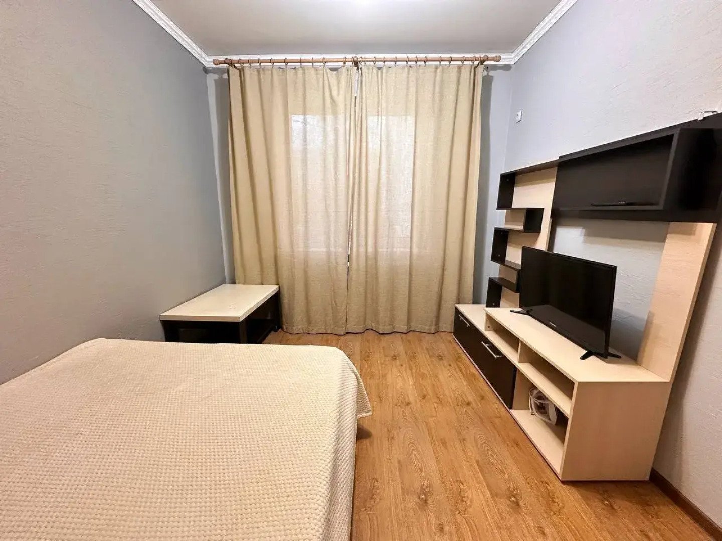 Квартира Галерея Рro на Маршала Жукова 12Б