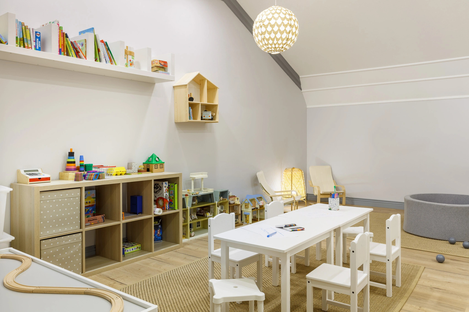 Отель Британика