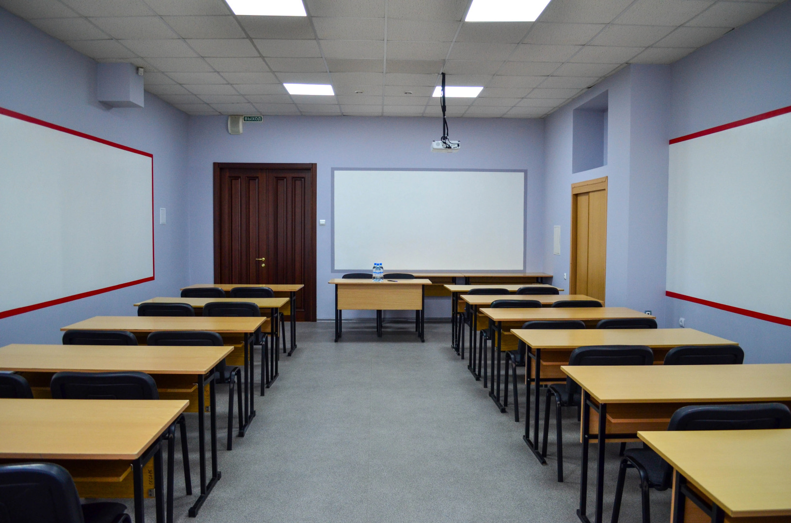 Отель Иртыш