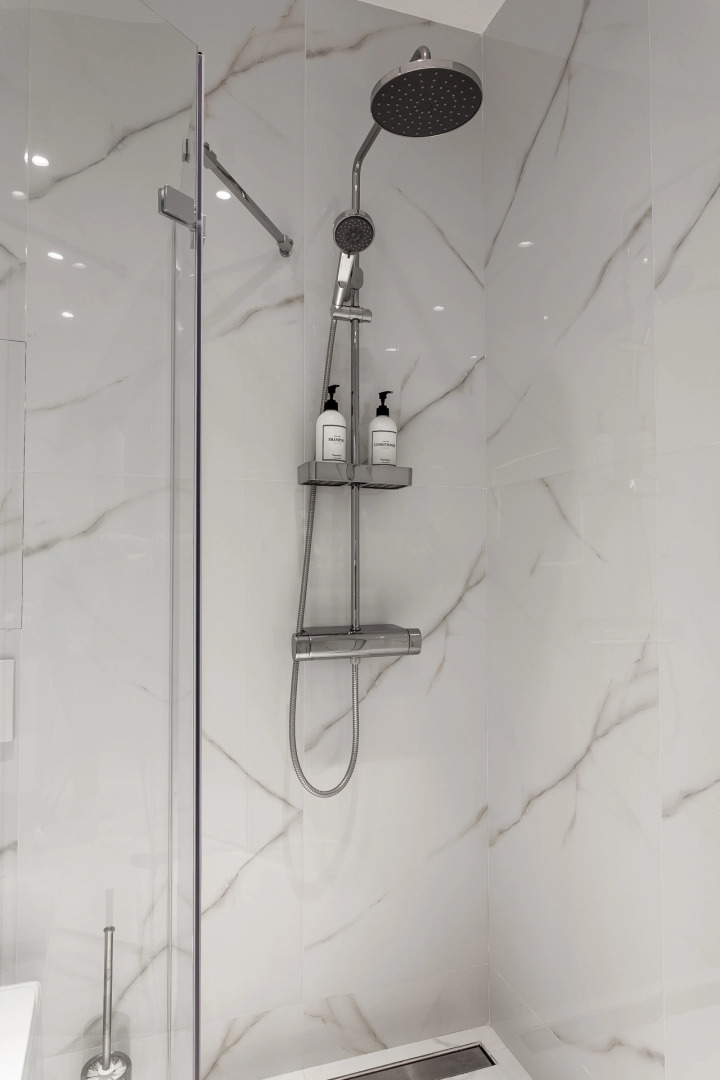 Квартира GetFlat Ruby для 1-10 гостей