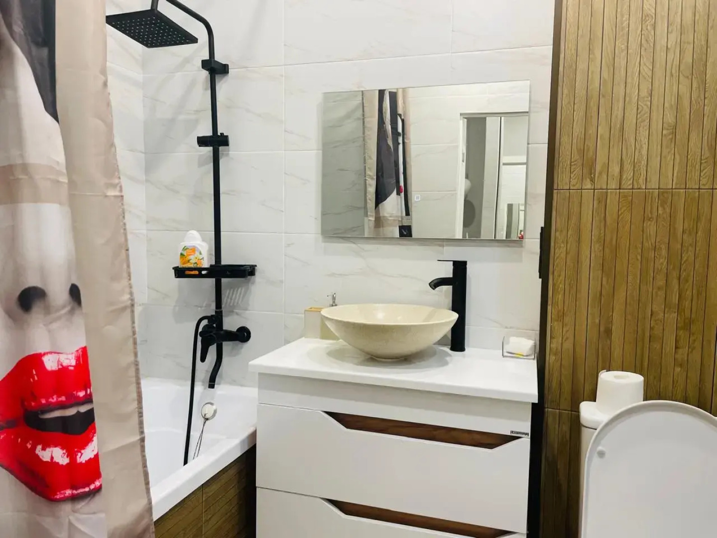 Апартаменты Уютная евродвушка Центральный район Тулы