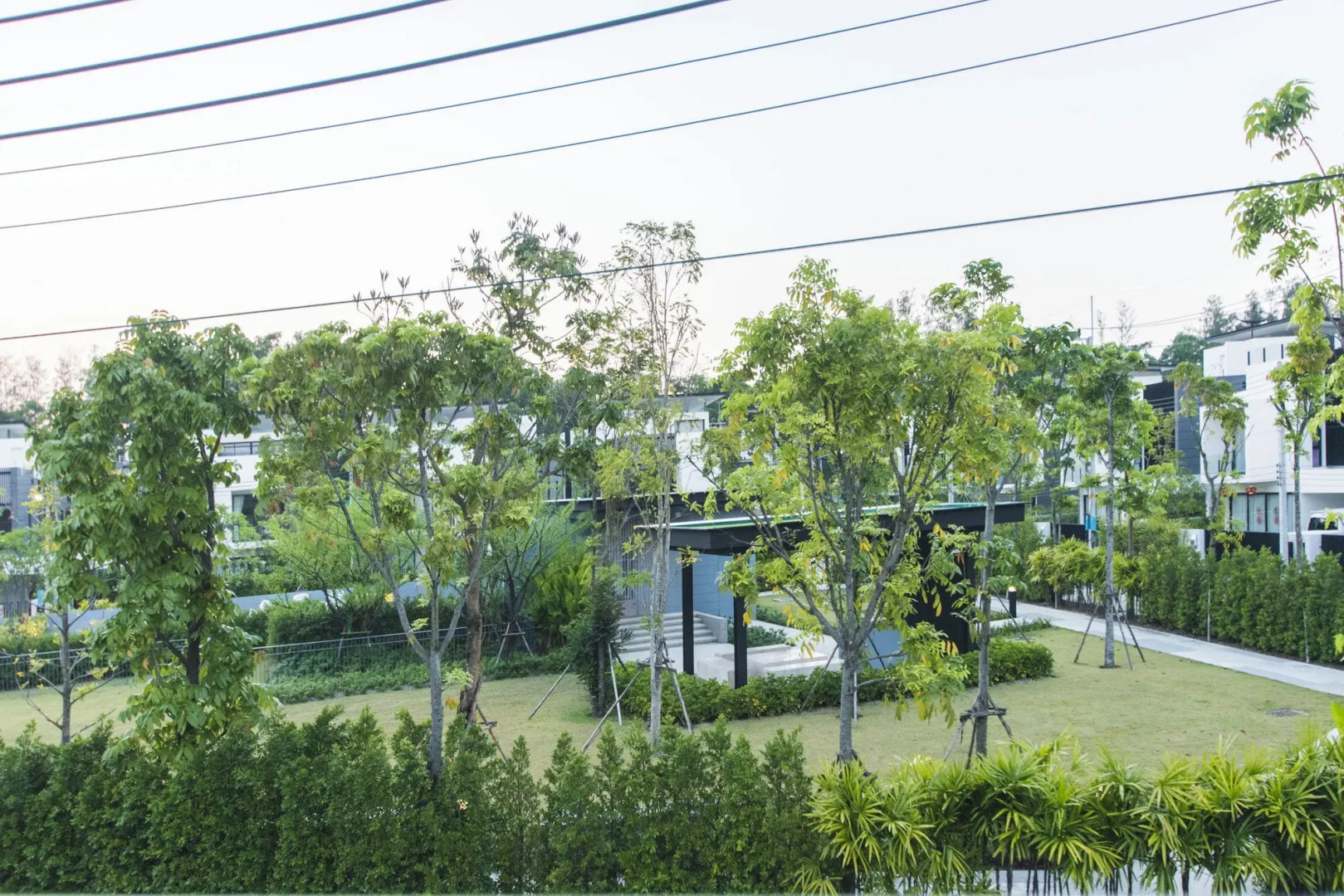 Вилла Laguna Park