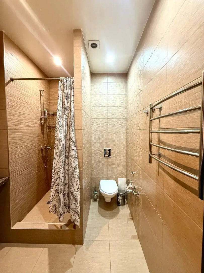 Апартаменты Верхнеторговая Площадь