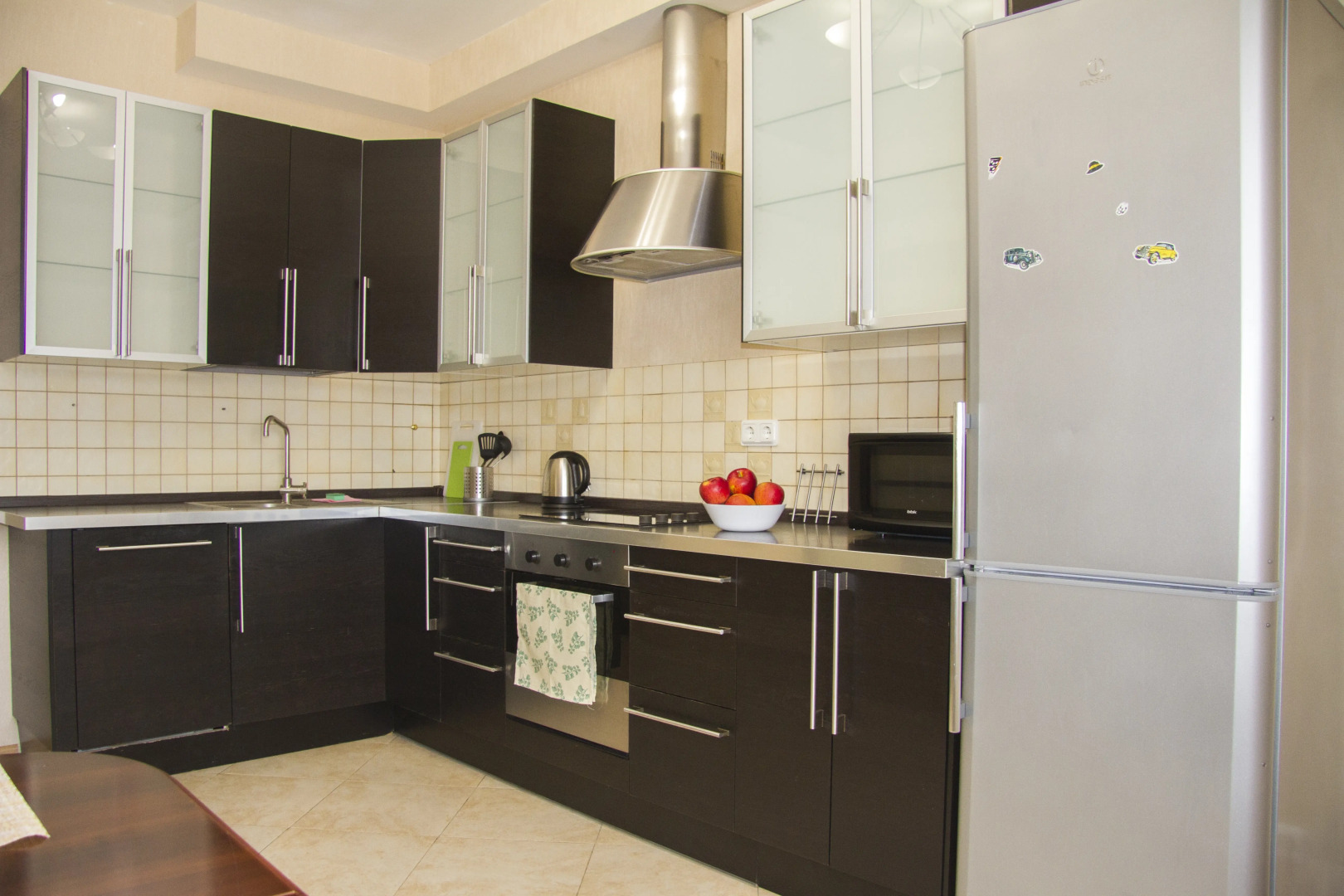 Апартаменты Уютные на Варшавской 23