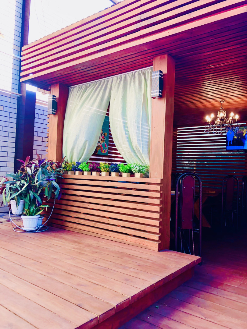 Гостевой Дом СанБах