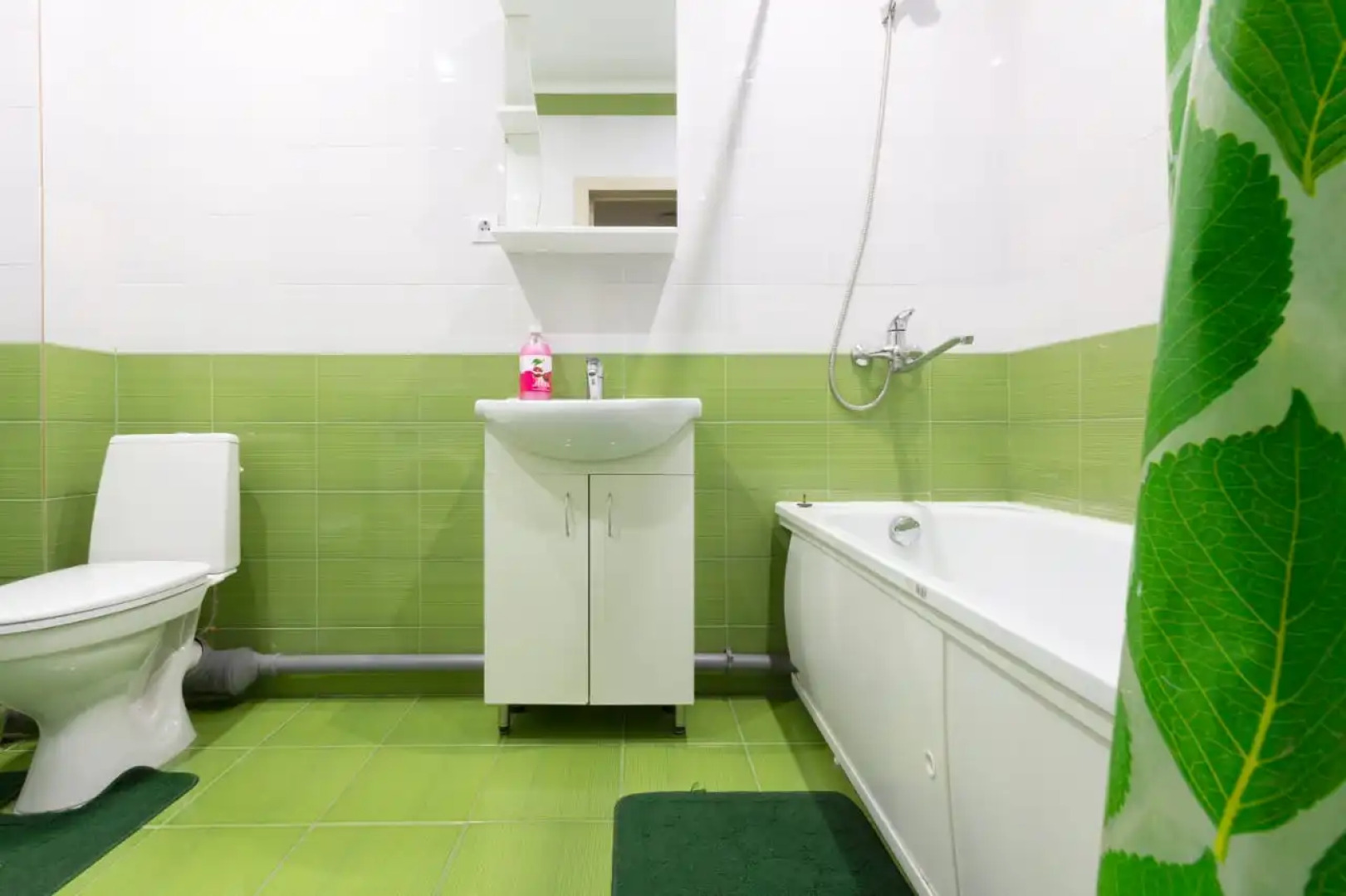 Квартира 192 Уютный Дом