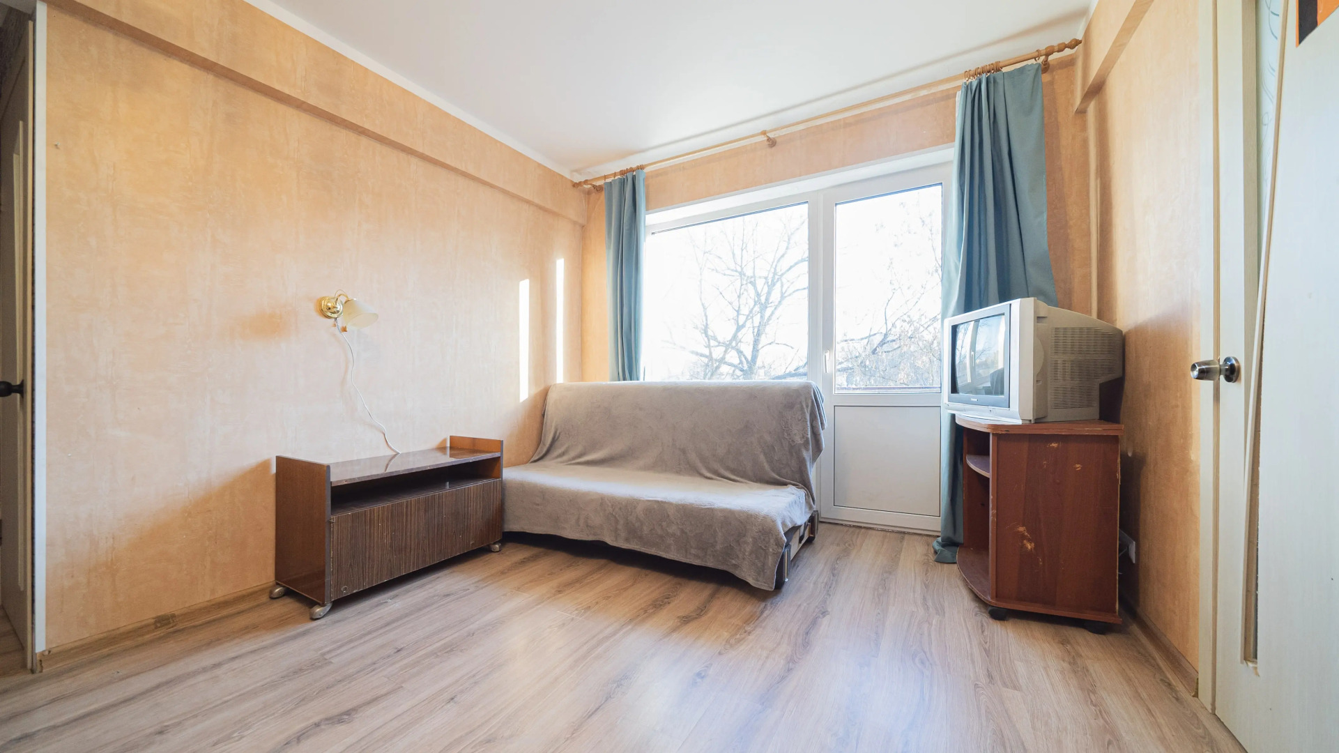 Квартира Dolina