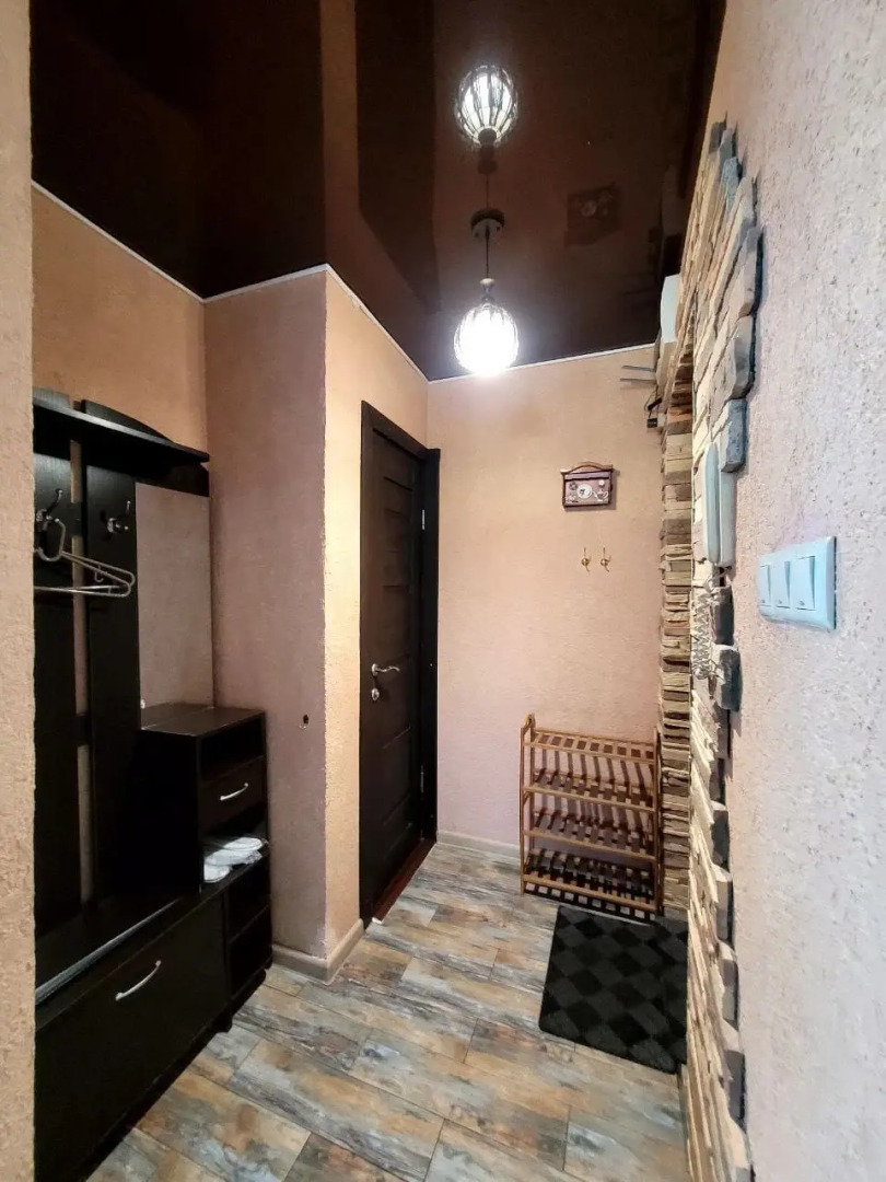 Квартира в самом центре Владивостока