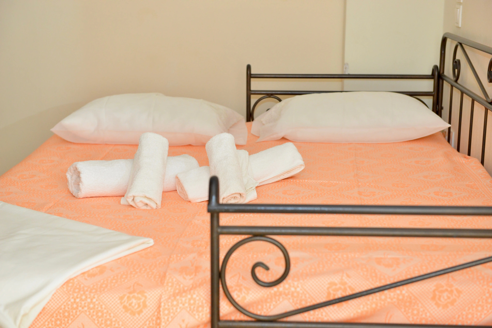 Апарт-Отель Korali