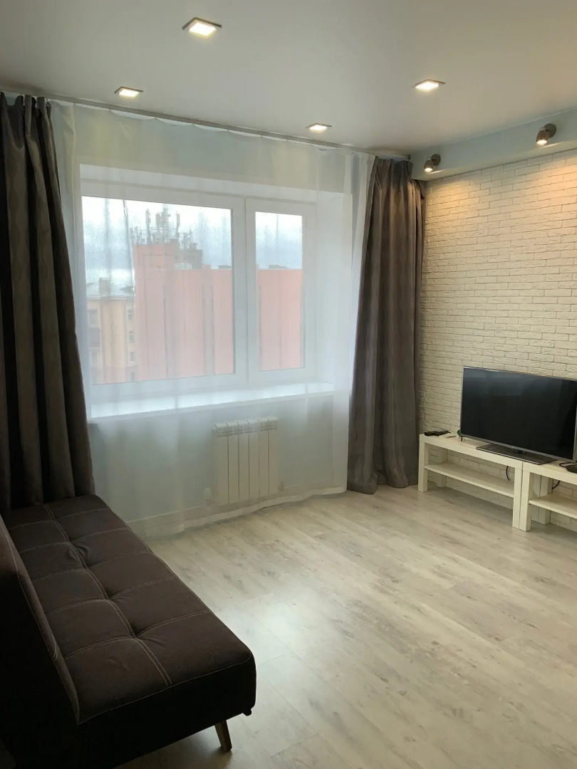 Квартира На улице Победы, 21А