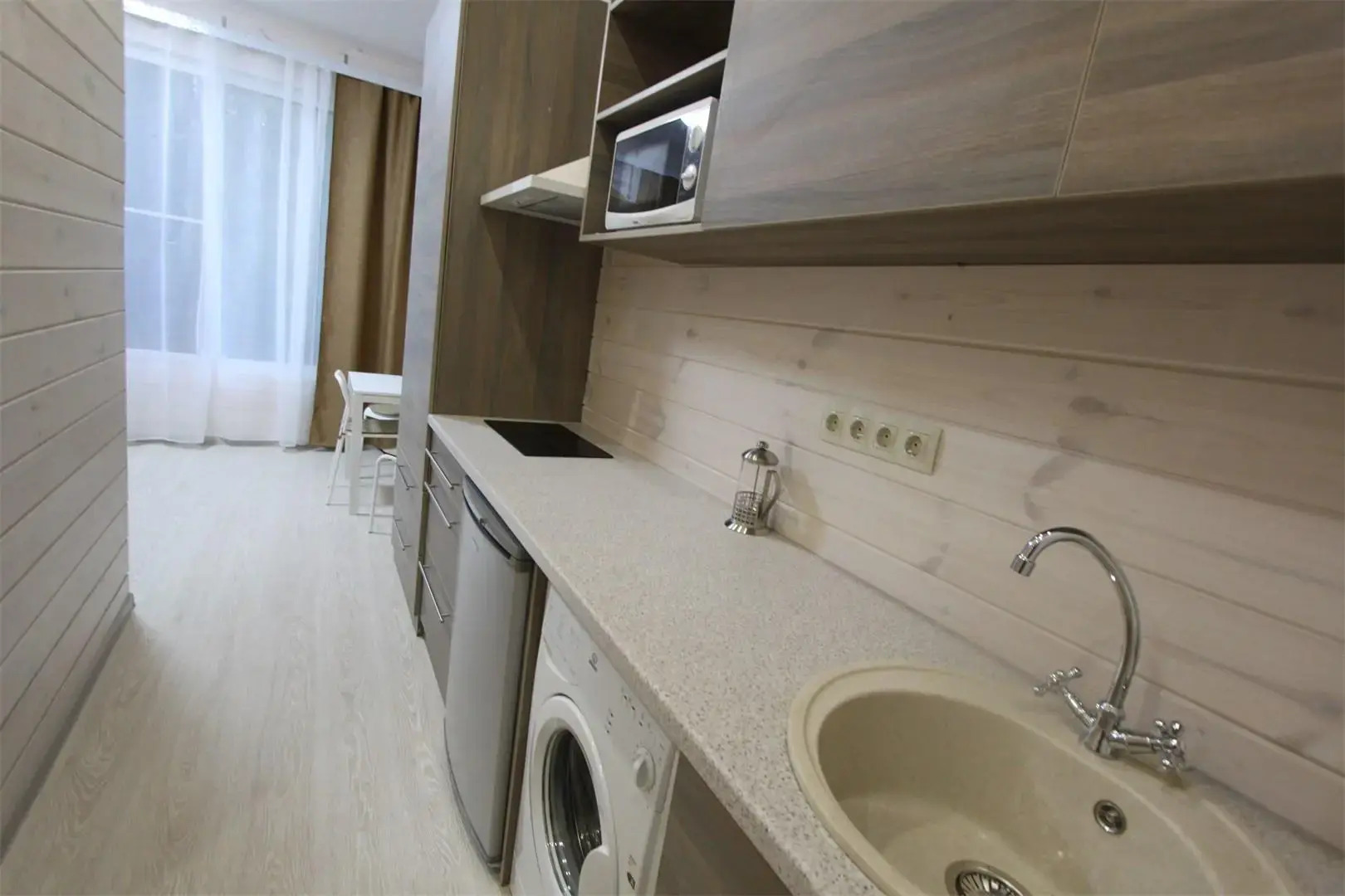 Частный дом Бамбуковая роща