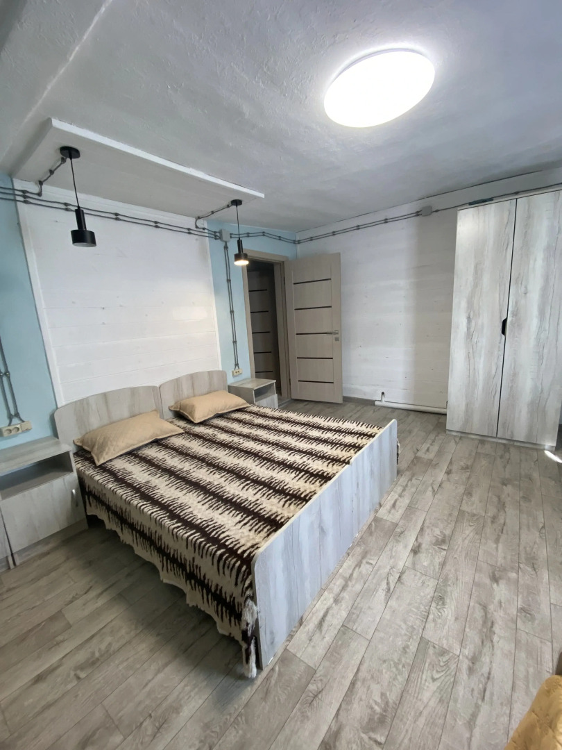 Частный дом п.Чепош