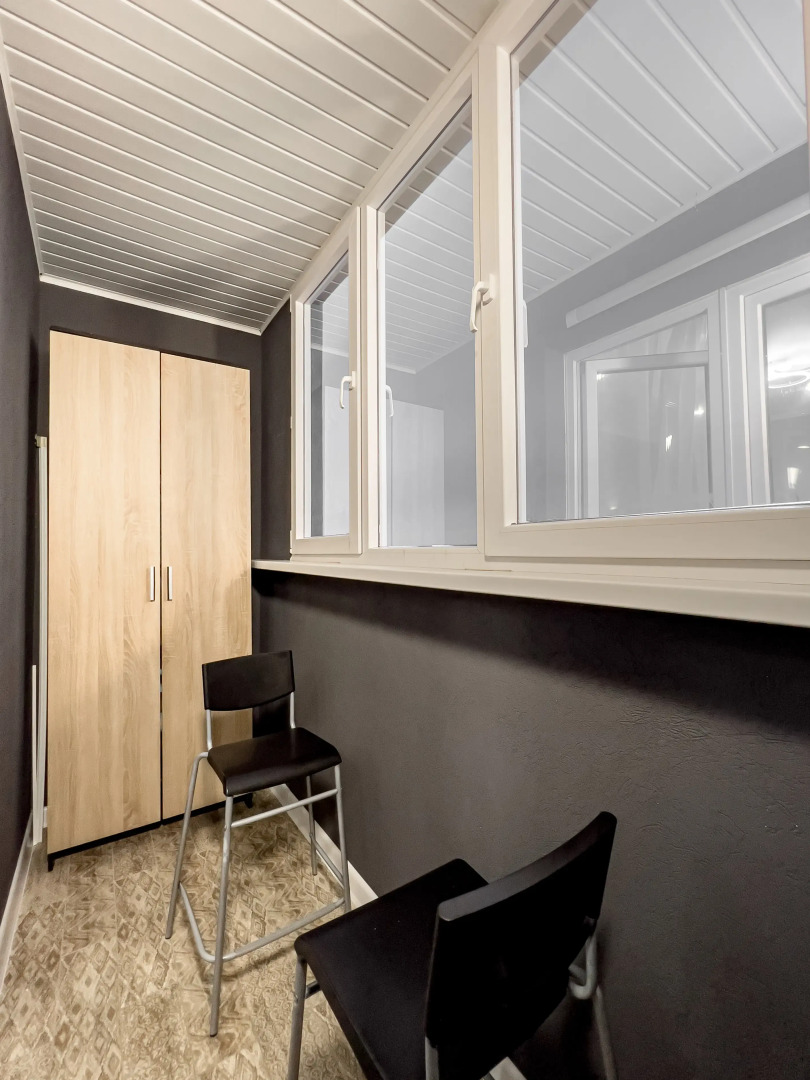 Квартира ОренРент на Автомобилистов