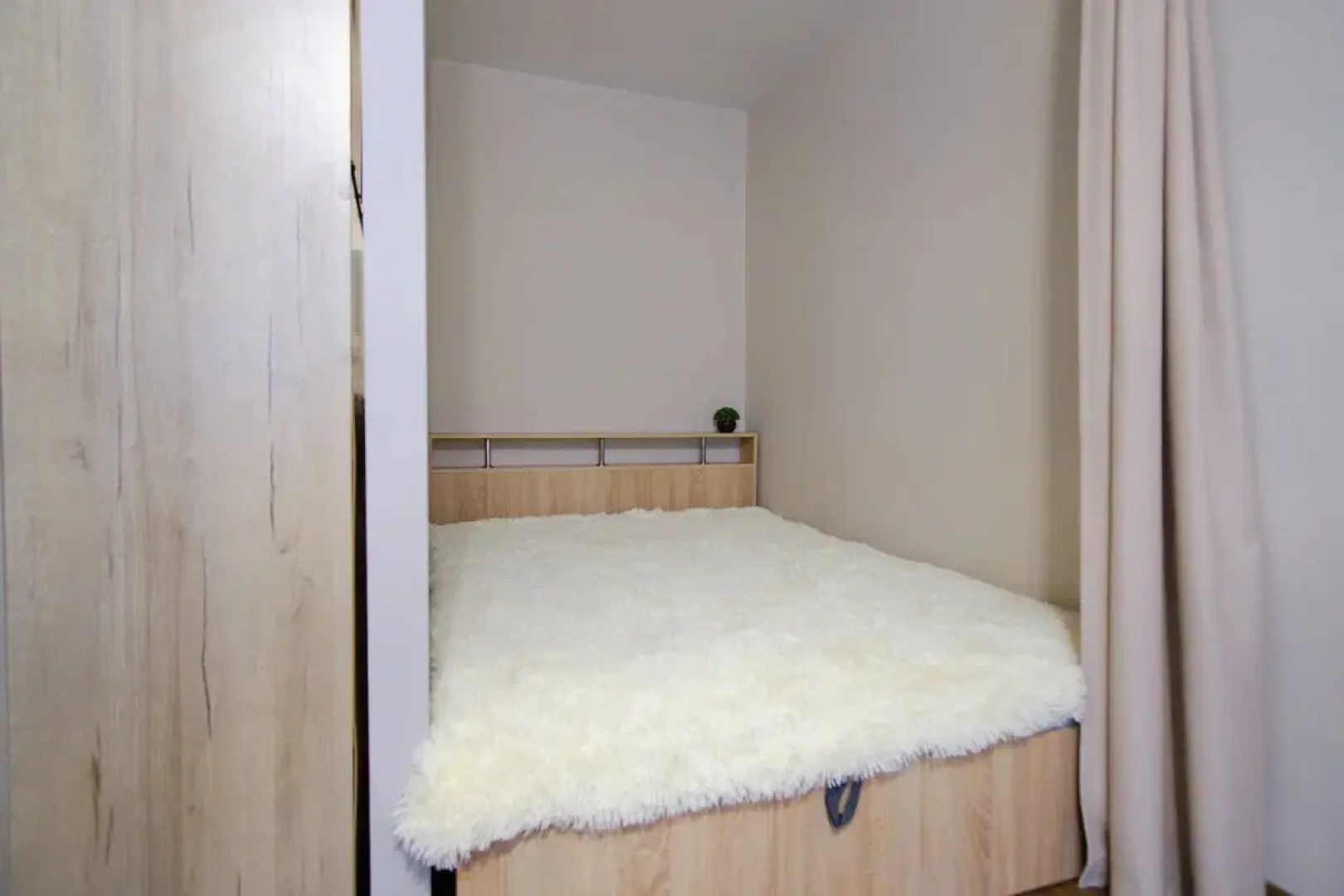 Апартаменты в центре